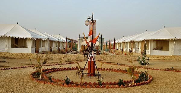 The Mama's Resort & Camp